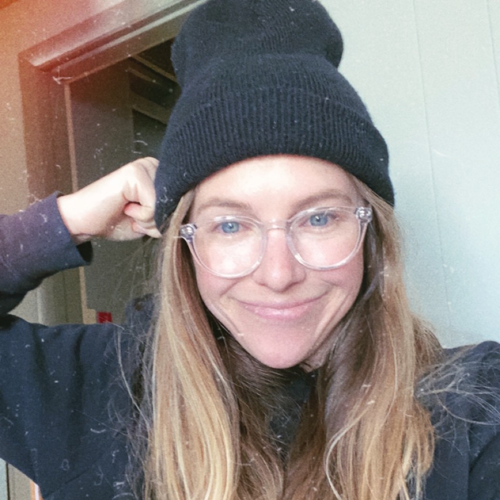 Meet your Posher, Michelle